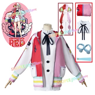 ONE PIECE】UTAジャンバー ONE PIECE】UTAジャンバー One Piece Uta