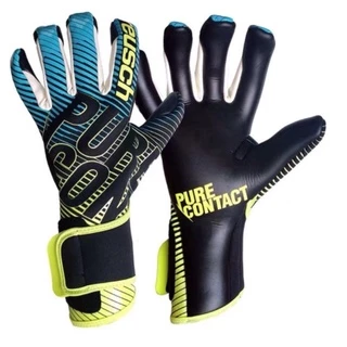 Fora Do Inventário De Impressão Luvas De Látex Goleiro Futebol Espessadas