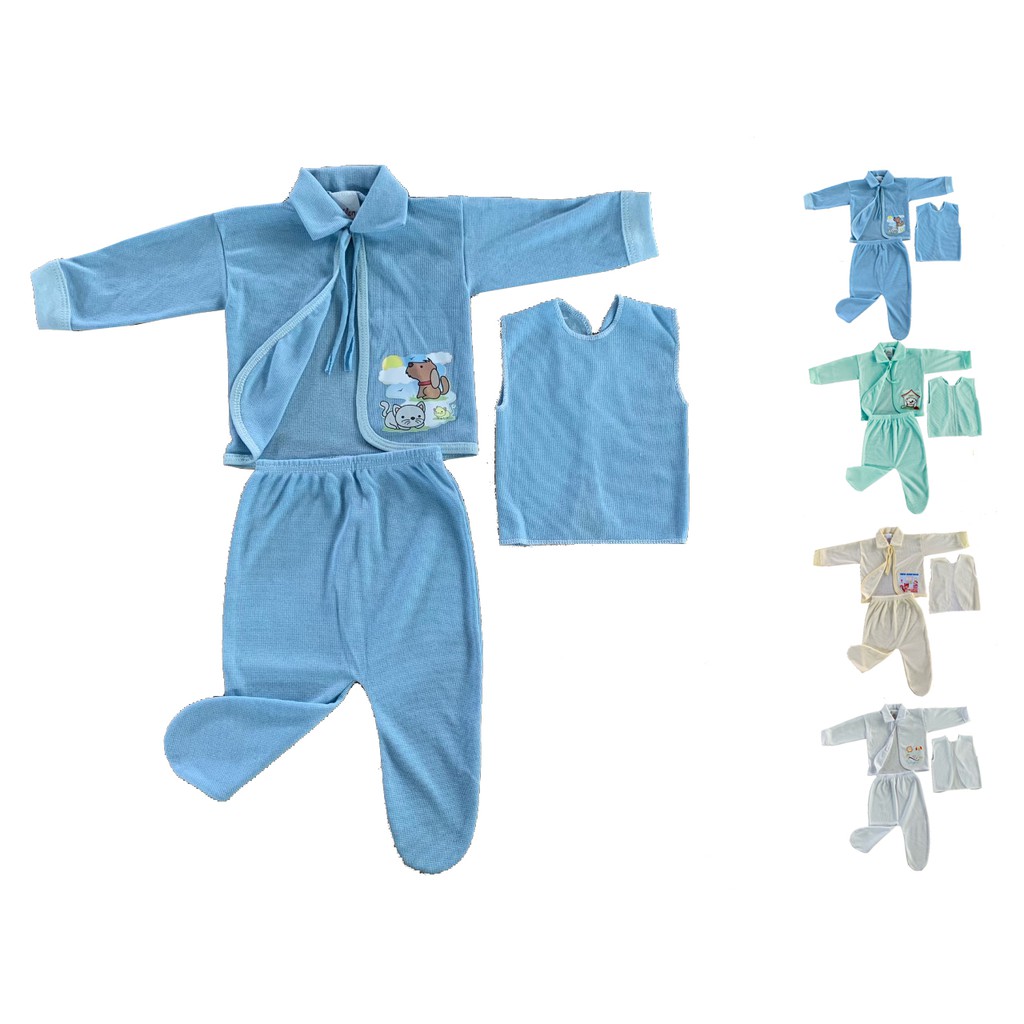 Comprar roupa de bebe sales atacado