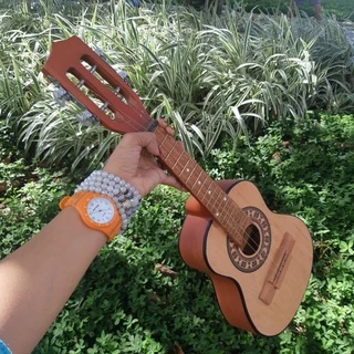 Cavaquinho Sonora Clave Fosco Elétrico acústico Original de Fábrica