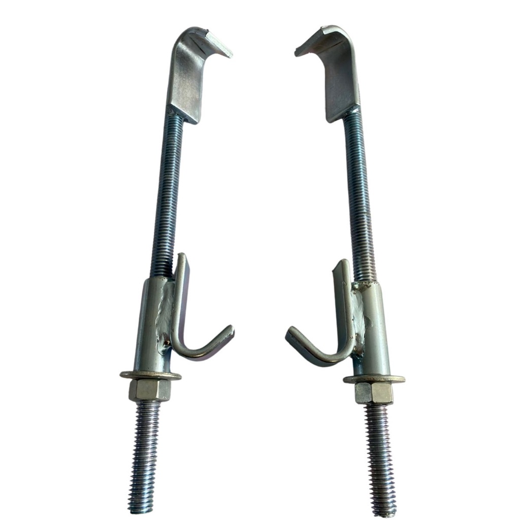 Ferramenta Encolhedor Universal De Molas Suspensão Traseira e Dianteira