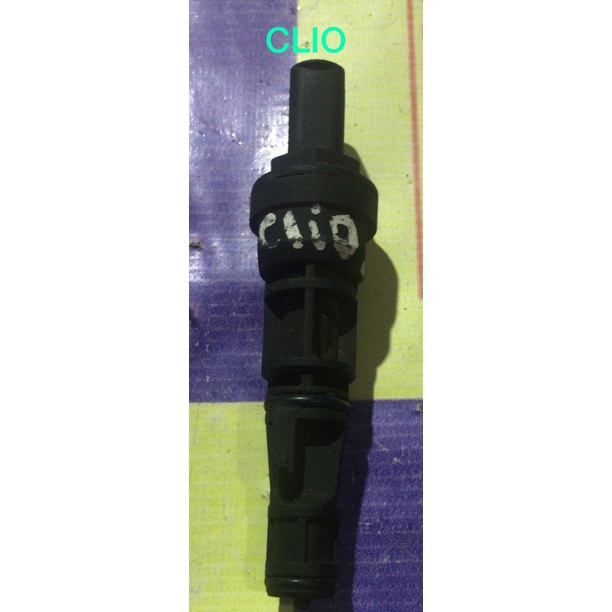 Sensor de velocidade Renault Clio | Shopee Brasil