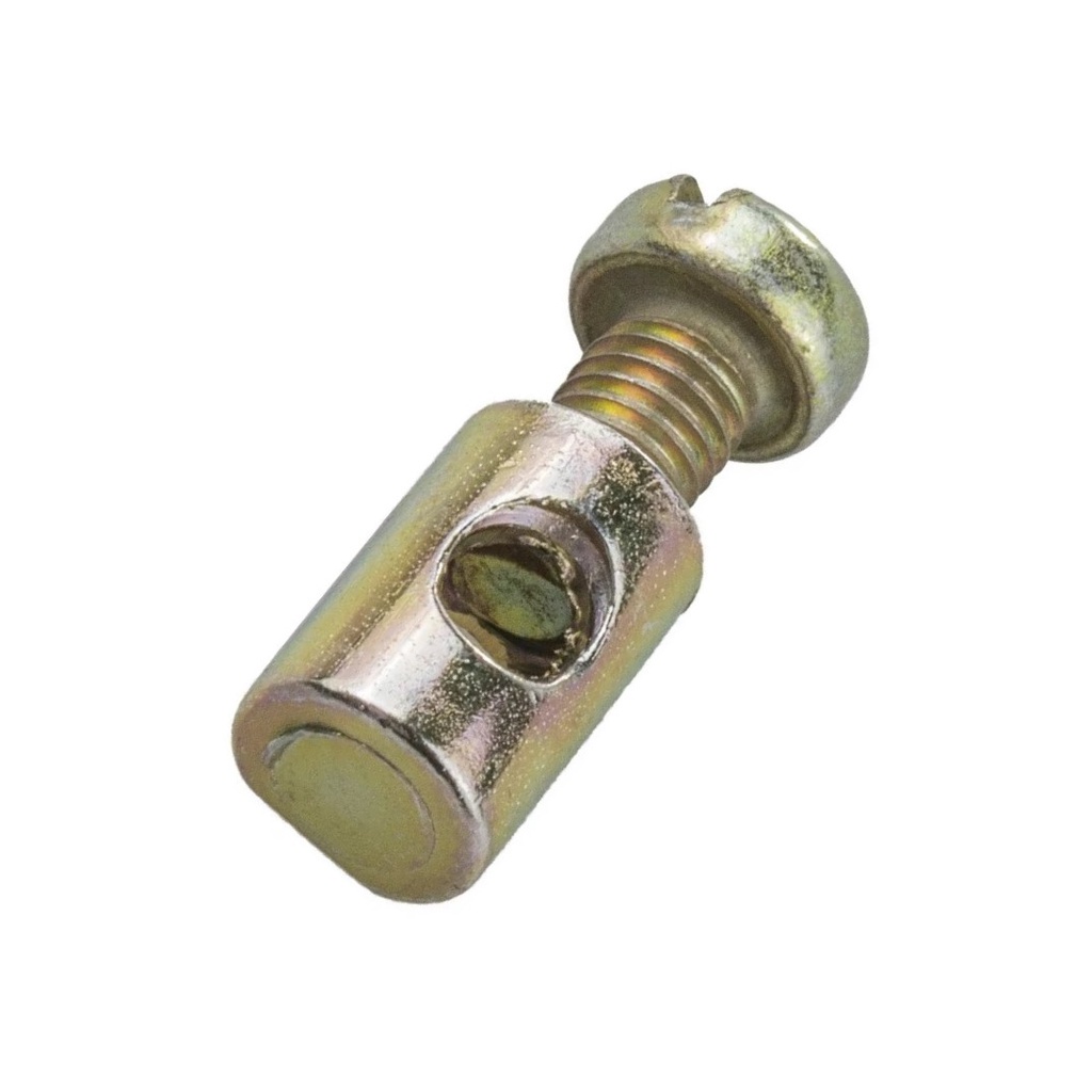 Parafuso Quebra Galho Acelerador Carro Moto Bike M5 26569