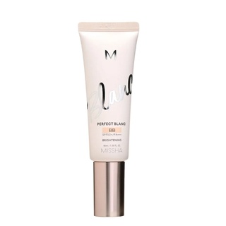 missha Creme De blanc bb Perfeito 40ml