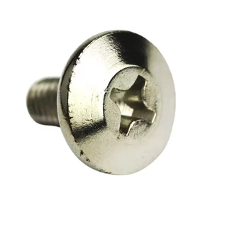 Parafuso Tampa Lateral Cg Titan Fan Twister 21234