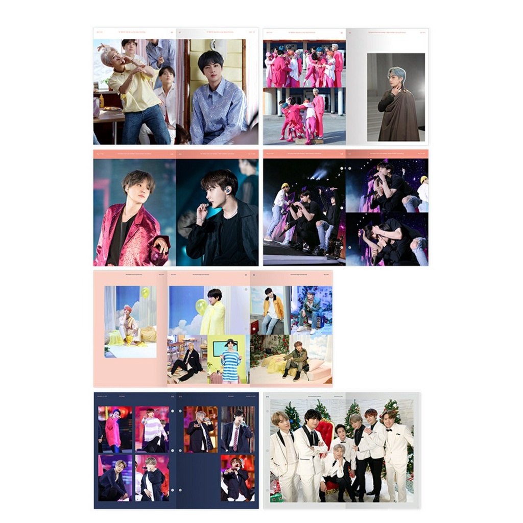 DVD BTS MEMORIES De 2019 | Shopee Brasil
