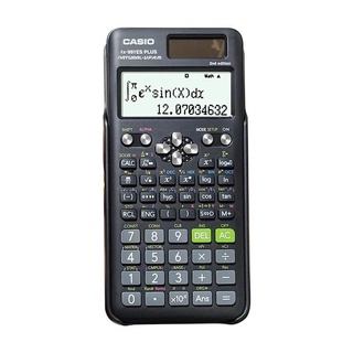 Casio FX-991ES Mais Calculadora De Função Científica Do Ensino Médio E Universitário Computador De Exame