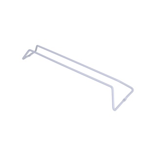 Suporte de Tacas Fixo Branco 991401 Bel Fix