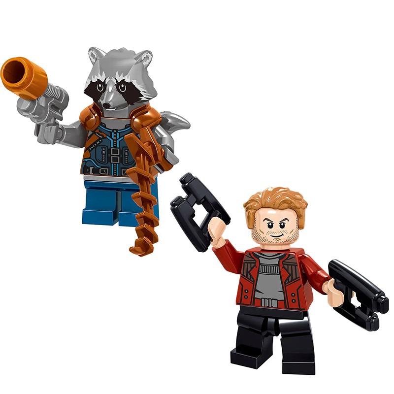 LEGO Minecraft Minifiguras Zombie Da Selva Blocos De Construção De  Brinquedos Educativos Infantis - Escorrega o Preço