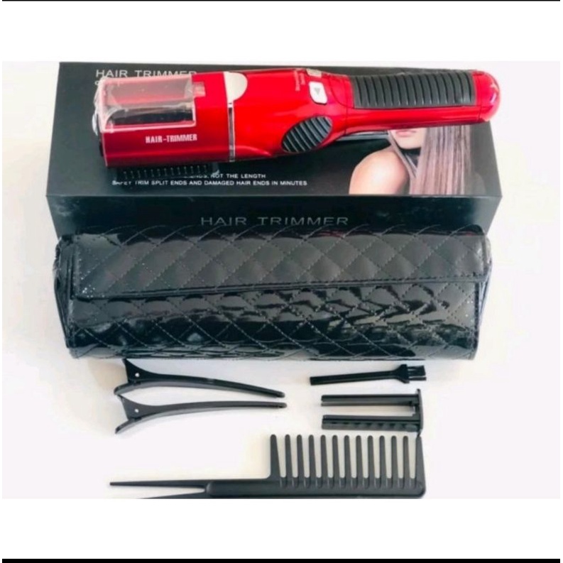 Corta orzuela hair trimmer hot sale