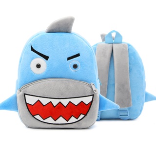 Kawaii best sale plush backpack