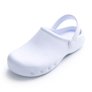 [Escolha De Valor] Sala De Operação Boya Com Célula Fechada Sapatos De Trabalho EVA Material 020C