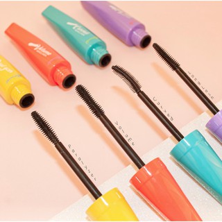 Rímel Mascara para Cílios D