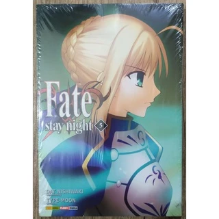 Fate Stay Night em Promoção na Shopee Brasil 2025