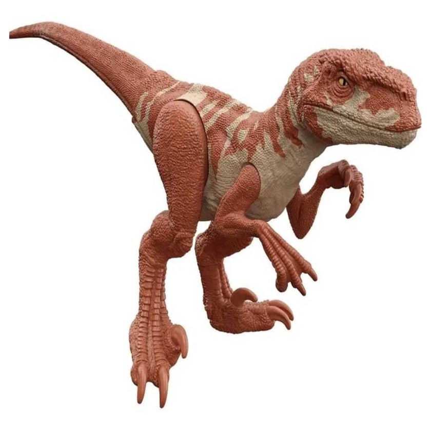 Dinossauro Jurassic World Atrociraptor Mattel Gxw56 Shopee Brasil