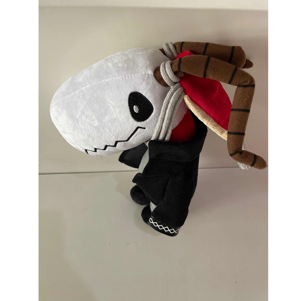 Elias plush on sale