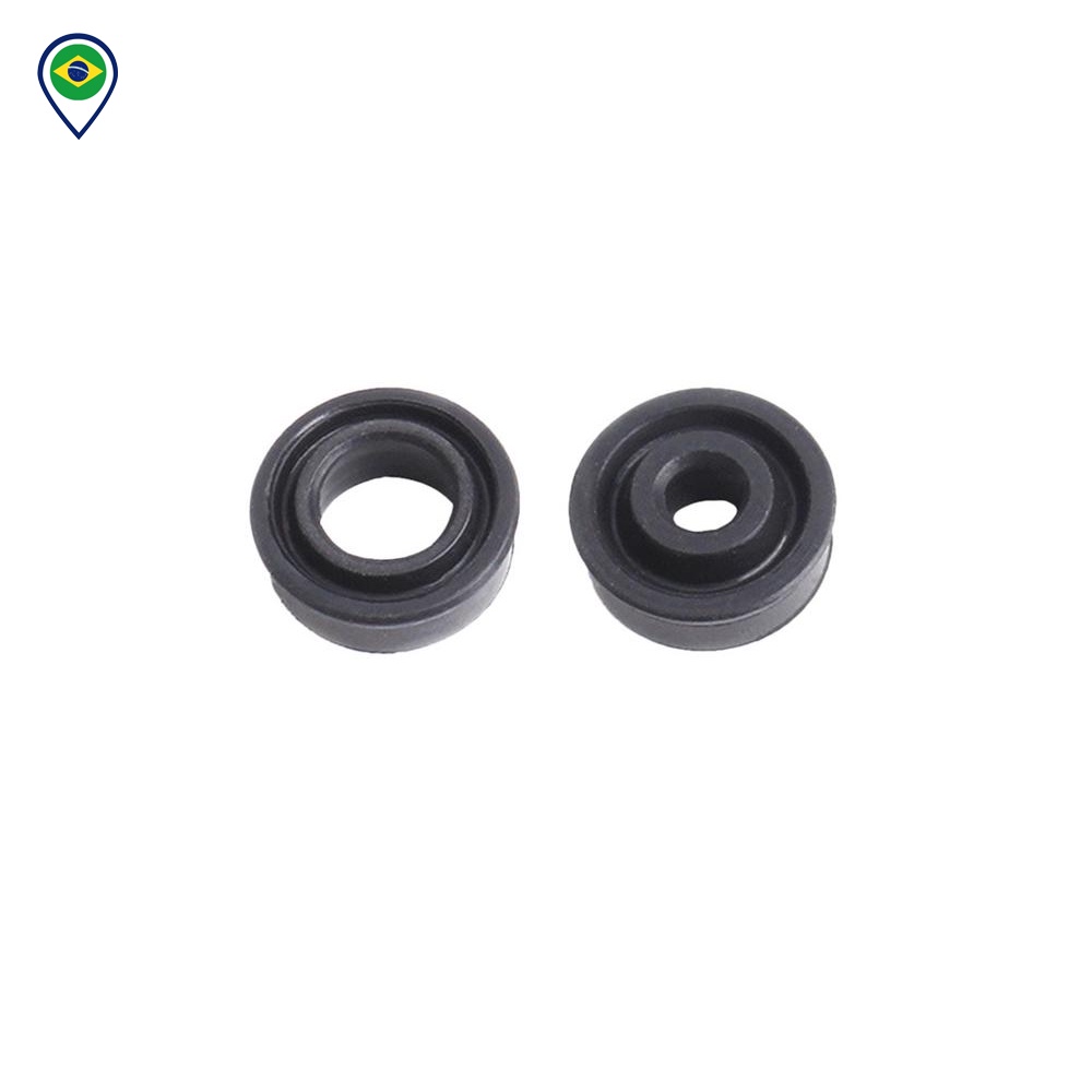 Orings retentor reparo Pistão Manete Freio Sram Level T Tl Tlm Guide Db5 mtb bike