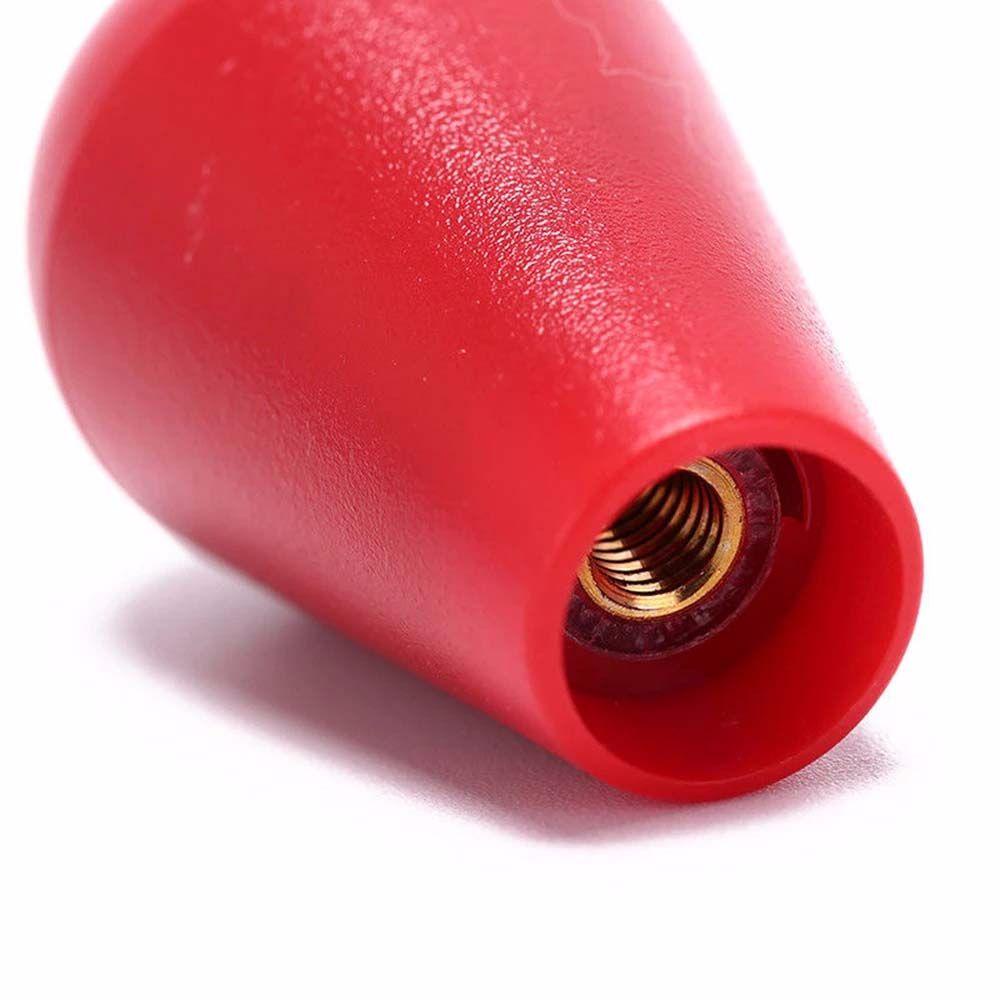 BROOKE1 Battop Cabo Estilo Americano 51mm x 17mm Arcade Stick Bat