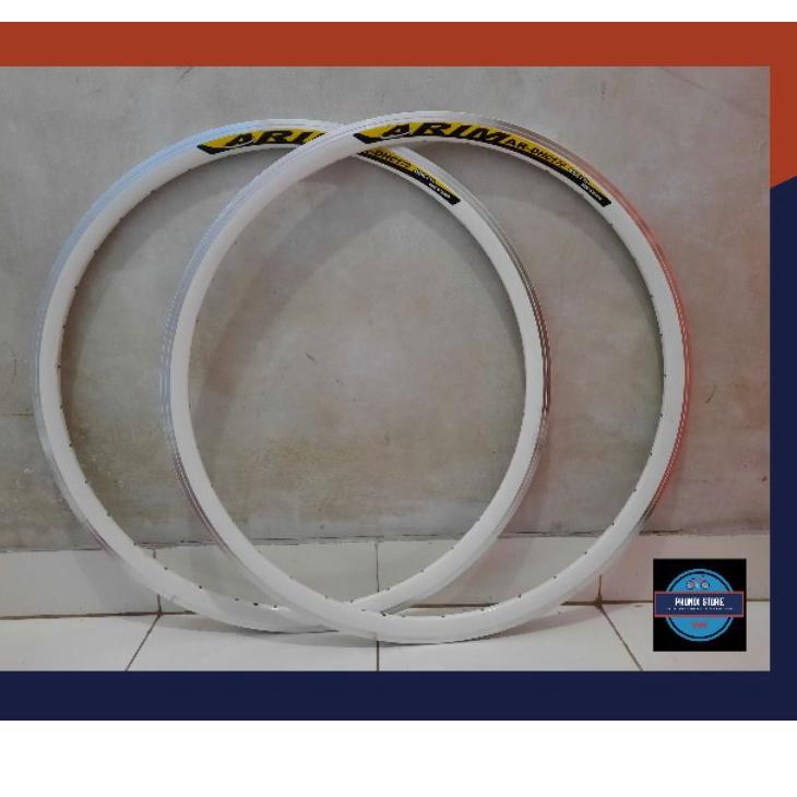 P Rims Fixie 700C ARIM AR-DHC170 36 Furos Engrenagens Fixas (Melhor ...