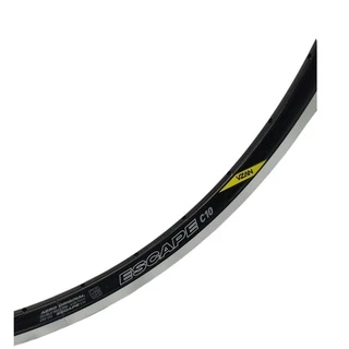 Aro Caloi 10 27 /36 furos Aero Vzan Preto