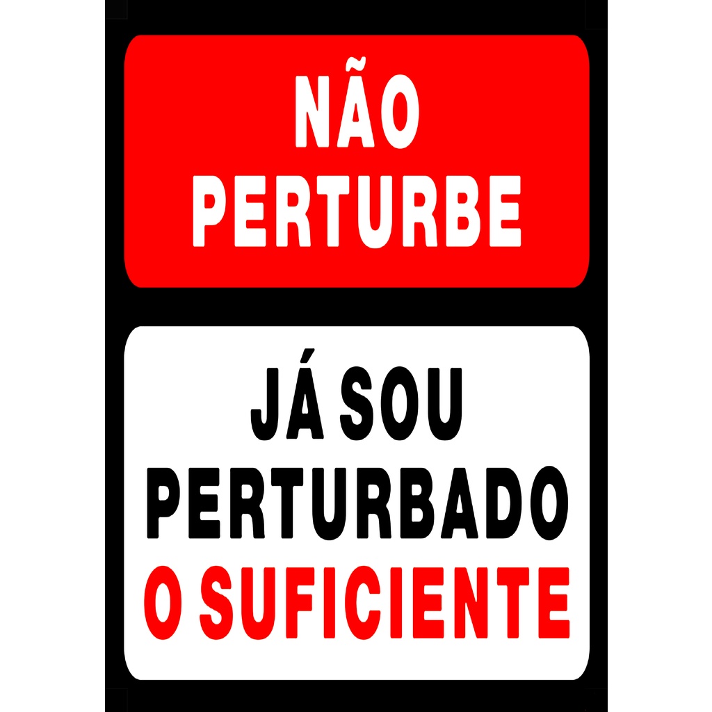 PerTurbador - YouTerror! (Quadro Novo). Hoje em dia, não é só na