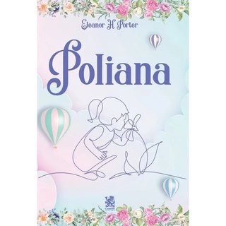 Poliana - Capa especial