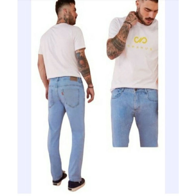 Calça store oppnus masculina