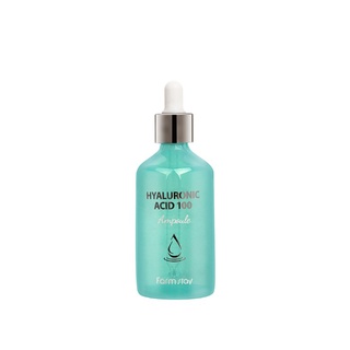 farmstay hyaluronic acid ampoule 100ml