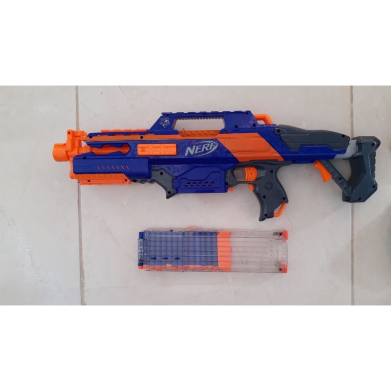 NERF N-STRIKE ELITE | Shopee Brasil NERF N-STRIKE ELITE | Shopee Brasil