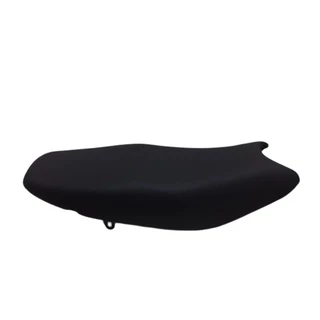 Banco Para Moto Compatível Com Cg Titan 125 KS/ES 2002/2008 Com Base De Plástico em Oferta na Shopee