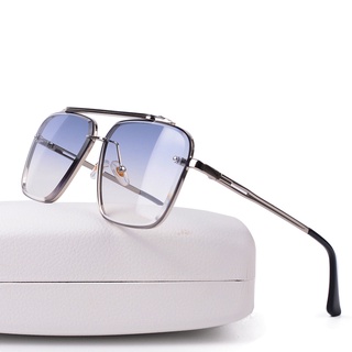 2023 sem aro óculos de sol moda luxo alta qualidade praça sem moldura  óculos de sol tendência verão feminino óculos de praia gafas de sol -  AliExpress