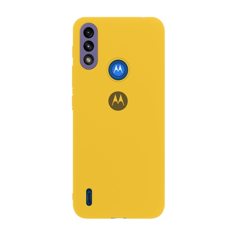 Capinha para celular Motorola Moto G 5G Plus Naruto - Nuvens