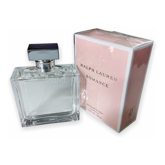 Ralph Lauren Woman Intense Feminino Edp 30Ml - Glee Perfumaria