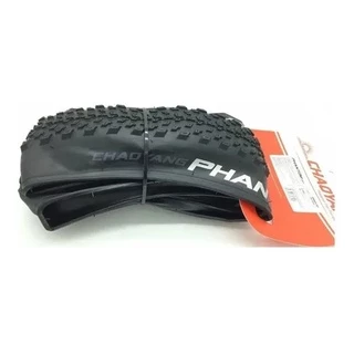 Pneu Bike Mtb Chaoyang Phantom Dry Aro 29 X 2.20 Kevlar Tubeless Sem Arame Bicicleta