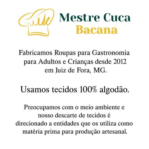 Mestre Cuca Bacana