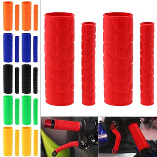 [1 Par 106 MM Confortável TRP Punhos De Motos