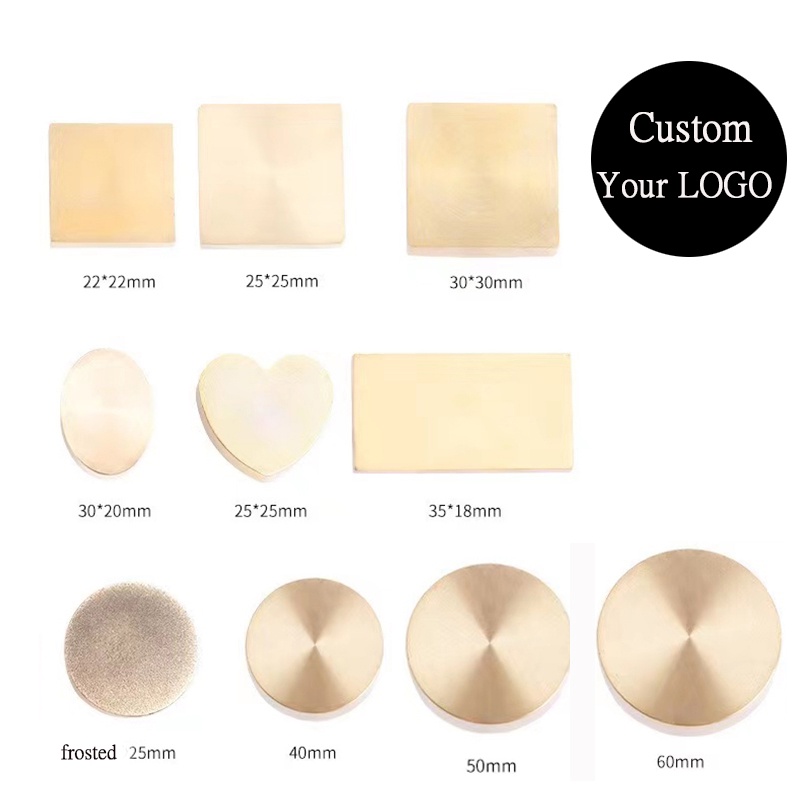 Personalizado Seu Logotipo Selo De Cera Para Convite De Casamento Quadrado/Retângulo/Carimbo De Coração Carimbos De Cabeça Fazer Cartões De Bricolage Suppy