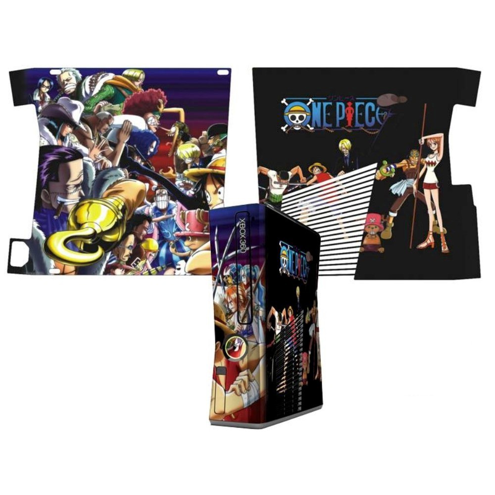 One Piece Xbox 360