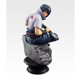 conjunto de 5 sellos de naruto gaara kakashi ha - Comprar Figuras e Bonecos  Manga e Anime no todocoleccion