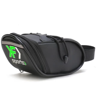 Bolsa De Selim Impermeável Para Bicicleta Bike MTB Speed F Sports