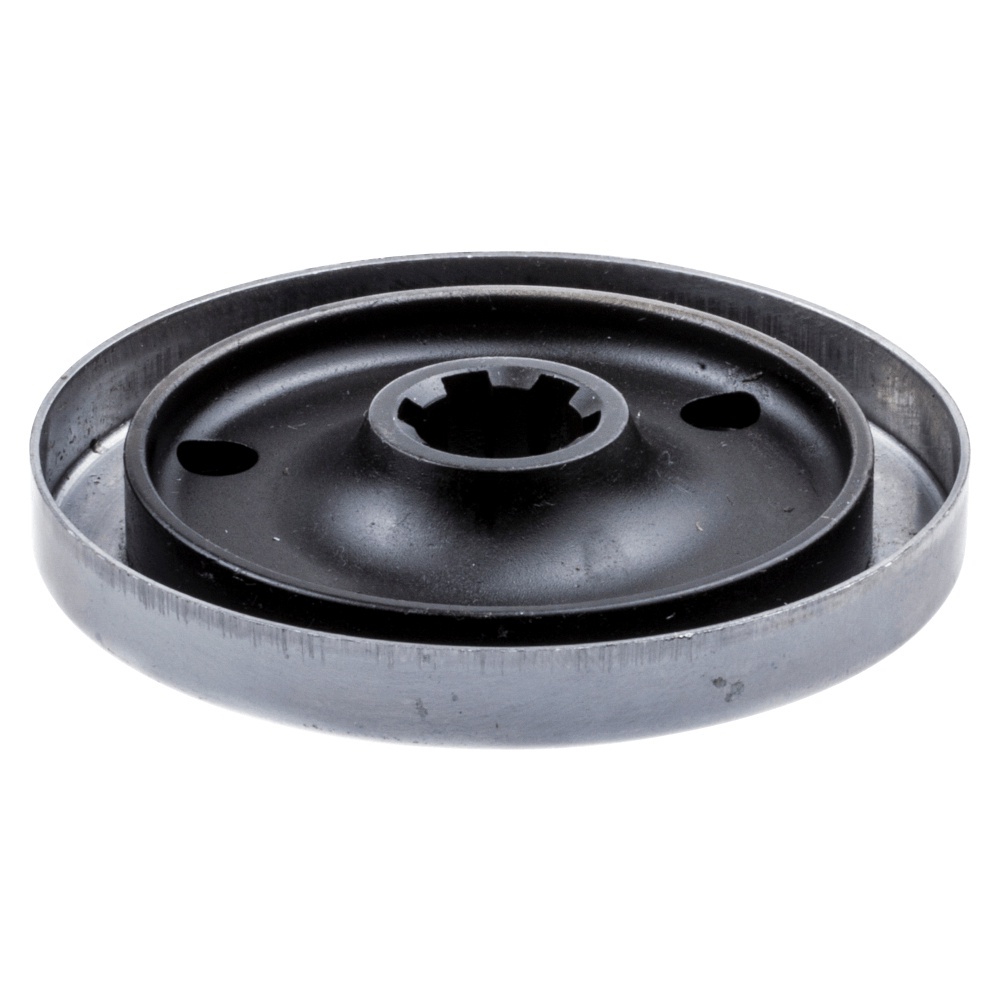 Flange Faca Transmissão Ponteira Husqvarna 343R 345FR 345FR
