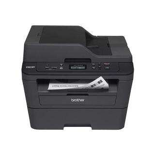Multifuncional Laser Mono Brother Dcpl2540dw - 127v