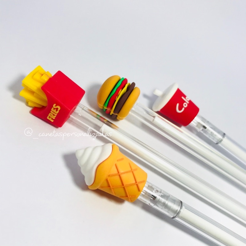 Fast Food Shopee Brasil