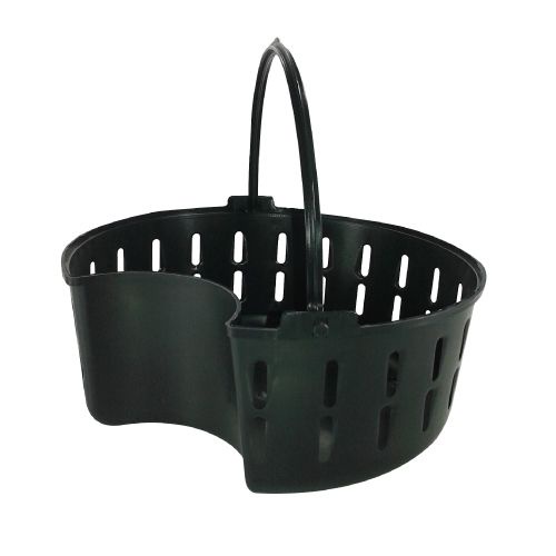 Cesto Para Limpeza Da Caixa De Gordura 250 X 180mm - Plastipan