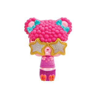 Pop Pop Hair Surprise (funky)