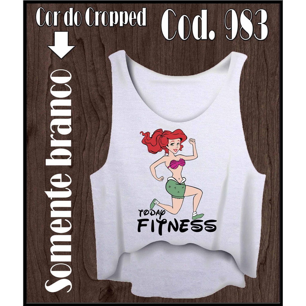 Camiseta Regata Feminina No Days Off - Academia - Fitness