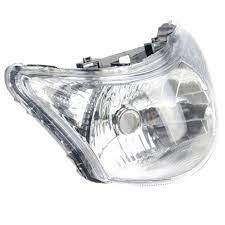 Bloco Óptico Farol Biz 100/ 125 2011 Até 2016