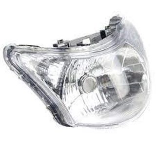 Bloco Óptico Farol Biz 100/ 125 2011 Até 2016