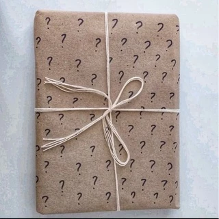 Livro - Caixa de Mistérios Literários: Descubra e seja supreendido por um livro incrivel! 📚✨