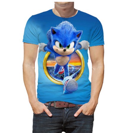 Hoje fui assistir Sonic 2 no shopping da minha cidade quando vi essa  camiseta da Wanda : r/WandaMaximoffBrasil